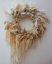 White Bouquet